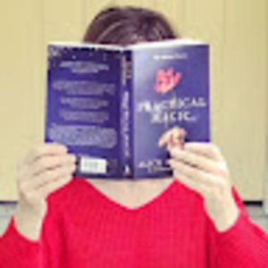 Meet your Posher, Sadie